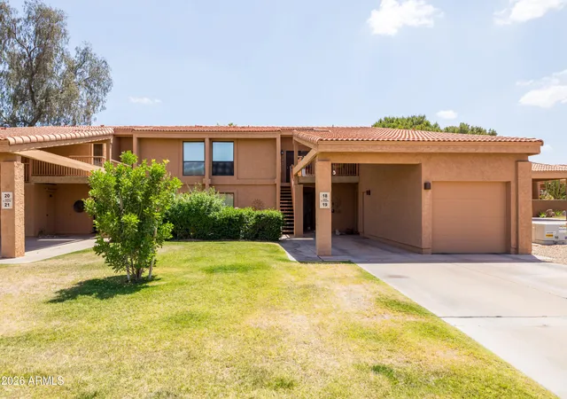 Homes for sale in Fountain Hills, AZ | 16255 E Chiquita Dr #18, Fountain Hills, AZ 85268 | MLS# 7035615
