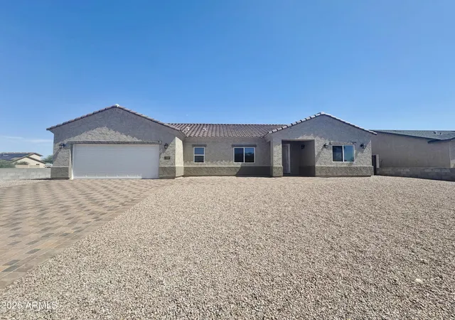 Photo 1 of Single family home for sale at 10066 W Sunbird Dr, Arizona City, AZ 85123 | MLS# 7027577 | Listing updated on 2026-09-25