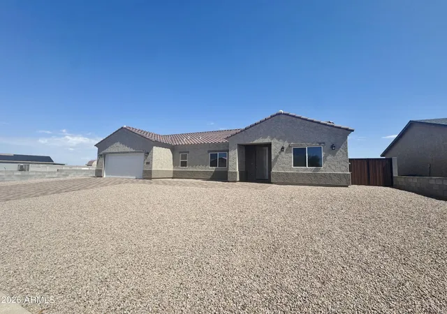 Photo 2 of Single family home for sale at 10066 W Sunbird Dr, Arizona City, AZ 85123 | MLS# 7027577 | Listing updated on 2026-09-25