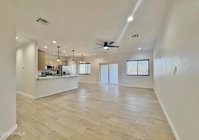 Photo 3 of Single family home for sale at 10066 W Sunbird Dr, Arizona City, AZ 85123 | MLS# 7027577 | Listing updated on 2026-09-25