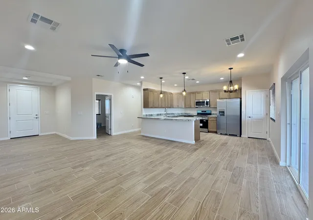 Photo 3 of Single family home for sale at 10066 W Sunbird Dr, Arizona City, AZ 85123 | MLS# 7027577 | Listing updated on 2026-09-25