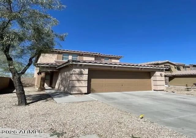 Photo 1 of Single family home for sale at 40450 W Molly Ln, Maricopa, AZ 85138 | MLS# 7029345 | Listing updated on 2026-09-09