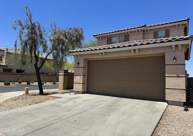 Photo 2 of Single family home for sale at 40450 W Molly Ln, Maricopa, AZ 85138 | MLS# 7029345 | Listing updated on 2026-09-09