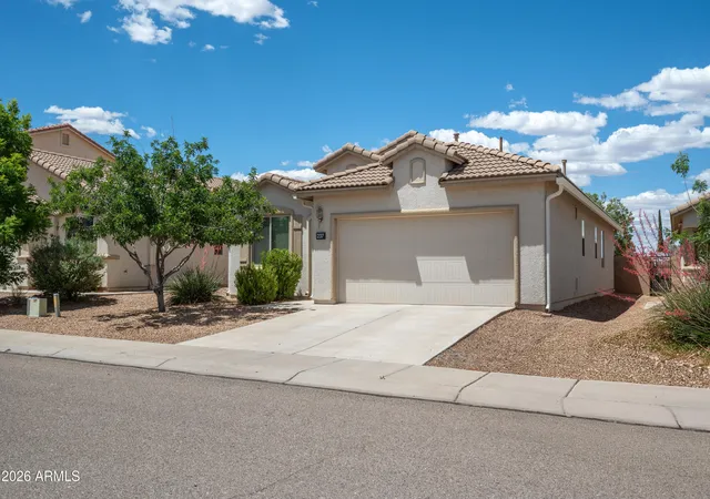 1st image of 237 Bainbridge Dr, Sierra Vista, AZ 85635 | MLS# 7028118