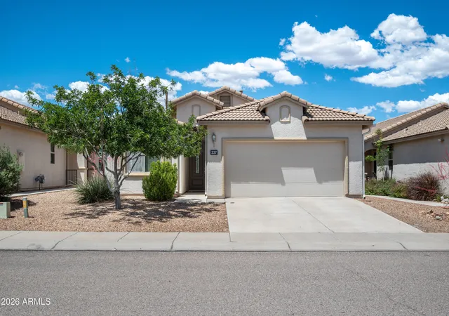 2nd image of 237 Bainbridge Dr, Sierra Vista, AZ 85635 | MLS# 7028118