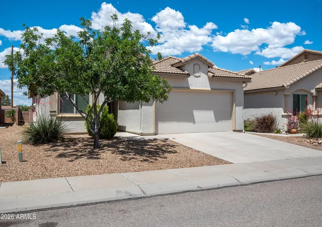 3rd image of 237 Bainbridge Dr, Sierra Vista, AZ 85635 | MLS# 7028118