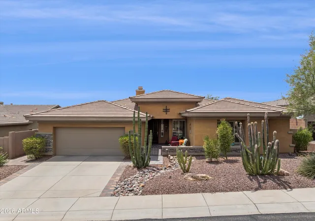 1st image of 41802 N Rolling Green Wy, Anthem, AZ 85086 | MLS# 7060189