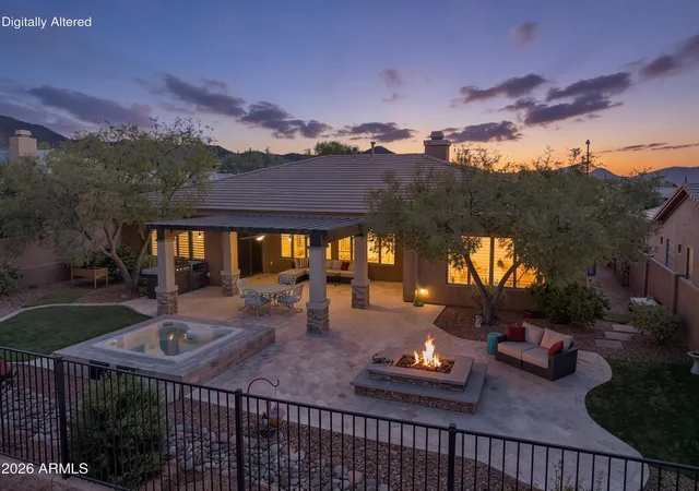 2nd image of 41802 N Rolling Green Wy, Anthem, AZ 85086 | MLS# 7060189