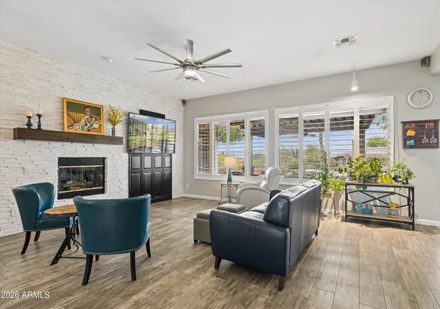Photo 4 of Single family home for sale at 41802 N Rolling Green Way, Anthem, AZ 85086 | MLS# 7060189 | Listing updated on 2026-09-13