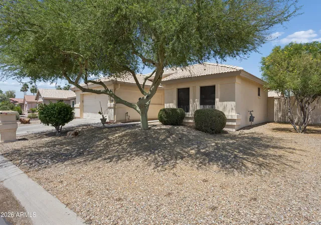 Photo 2 of Single family home for sale at 14672 W Mulberry Dr, Goodyear, AZ 85395 | MLS# 7028687 | Listing updated on 2026-07-20