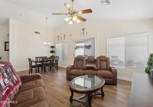 Photo 3 of Single family home for sale at 14672 W Mulberry Dr, Goodyear, AZ 85395 | MLS# 7028687 | Listing updated on 2026-07-20