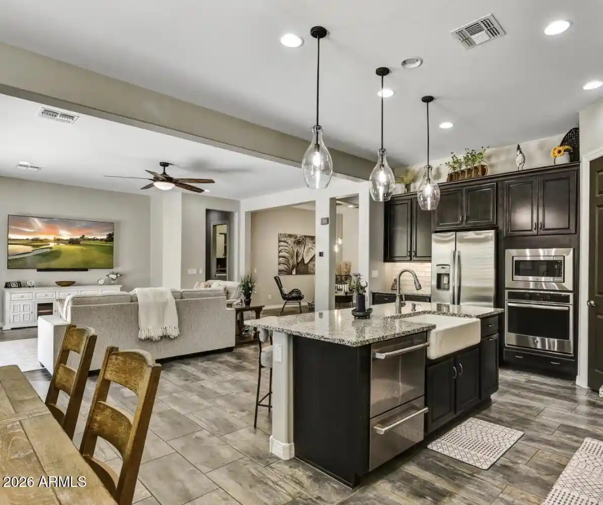 Photo 1 of Single family home for sale at 26261 N 106th Drive, Peoria, AZ 85383 | MLS# 7027585 | Listing updated on 2026-09-24