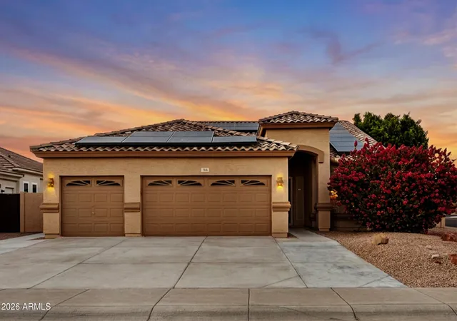 Photo 1 of Sale Pending at 700 W Cherrywood Dr, Chandler, AZ 85248 | MLS# 7028998 | Listing updated on 2026-10-09