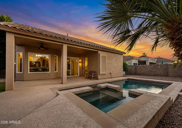 Photo 2 of Sale Pending at 700 W Cherrywood Dr, Chandler, AZ 85248 | MLS# 7028998 | Listing updated on 2026-10-09