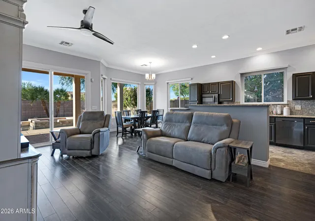 Photo 3 of Sale Pending at 700 W Cherrywood Dr, Chandler, AZ 85248 | MLS# 7028998 | Listing updated on 2026-10-09