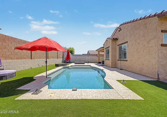 25th image of 18198 W Fulton St, Goodyear, AZ 85338 | MLS# 7028769