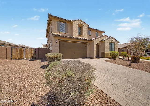 2nd image of 18198 W Fulton St, Goodyear, AZ 85338 | MLS# 7028769