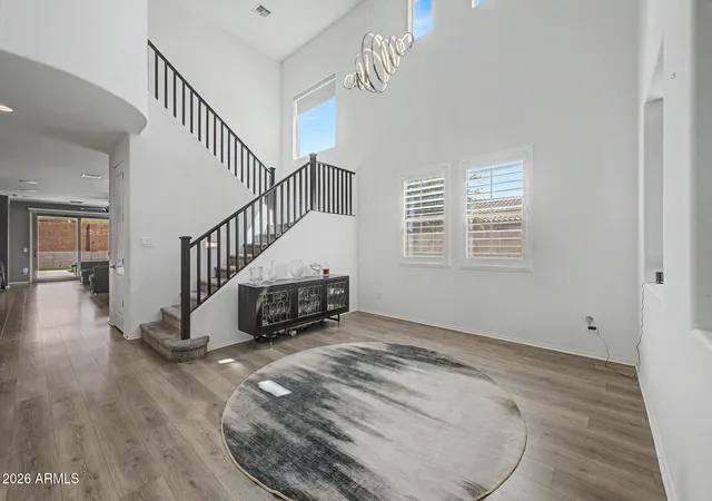 Photo 2 of Sale Pending at 18198 W Fulton St, Goodyear, AZ 85338 | MLS# 7028769 | Listing updated on 2026-07-07
