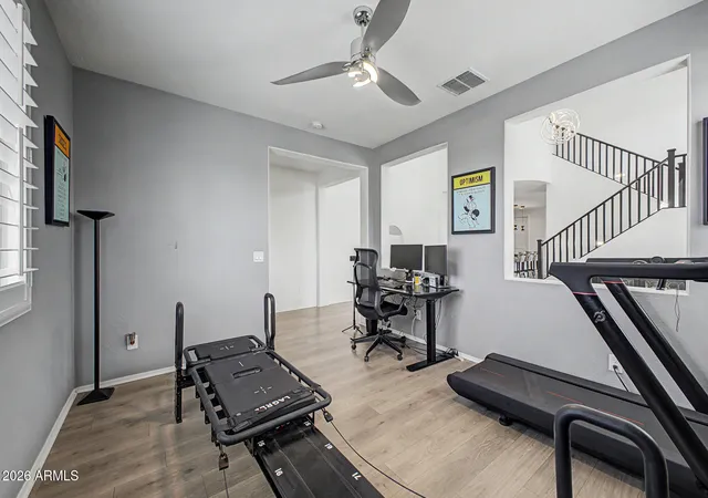 Photo 4 of Sale Pending at 18198 W Fulton St, Goodyear, AZ 85338 | MLS# 7028769 | Listing updated on 2026-07-07