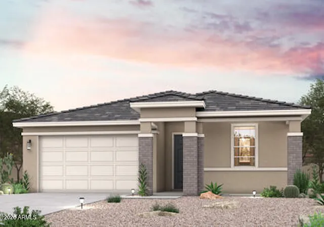 Photo 1 of Single family home for sale at 23070 W Irma Ln, Surprise, AZ 85387 | MLS# 7029850 | Listing updated on 2026-05-20