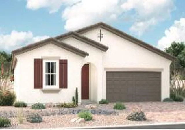 Photo 1 of Sale Pending at 5034 W Hardtack Trl, Laveen, AZ 85339 | MLS# 7027541 | Listing updated on 2026-07-29