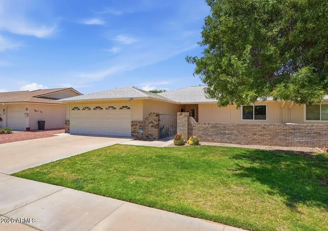1st image of 10548 W Campana Dr, Sun City, AZ 85351 | MLS# 7034640