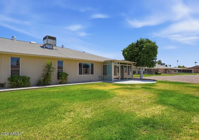 23rd image of 10548 W Campana Dr, Sun City, AZ 85351 | MLS# 7034640