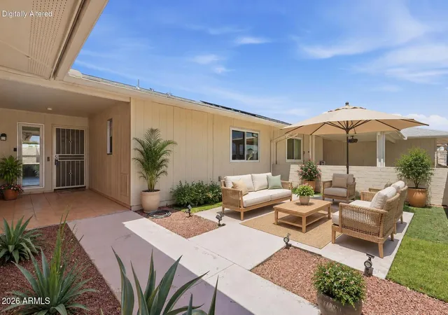 3rd image of 10548 W Campana Dr, Sun City, AZ 85351 | MLS# 7034640