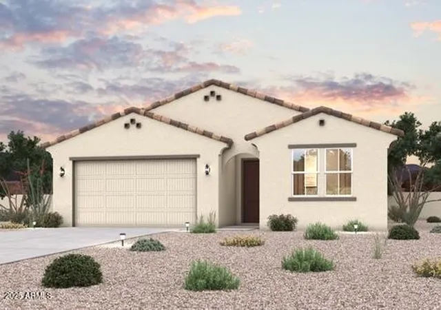 Photo 1 of Single family home for sale at 20674 N 230th Lane, Surprise, AZ 85387 | MLS# 7029856 | Listing updated on 2026-09-10