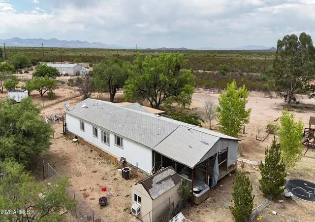 Homes for sale in Sierra Vista, AZ | 1318 N Pso Temblon --, Sierra Vista, AZ 85635 | MLS# 7027586