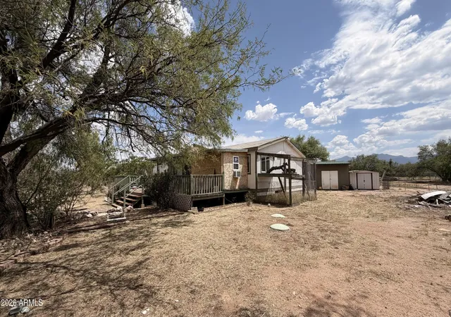 Homes for sale in Sierra Vista, AZ | 1318 N Pso Temblon --, Sierra Vista, AZ 85635 | MLS# 7027586
