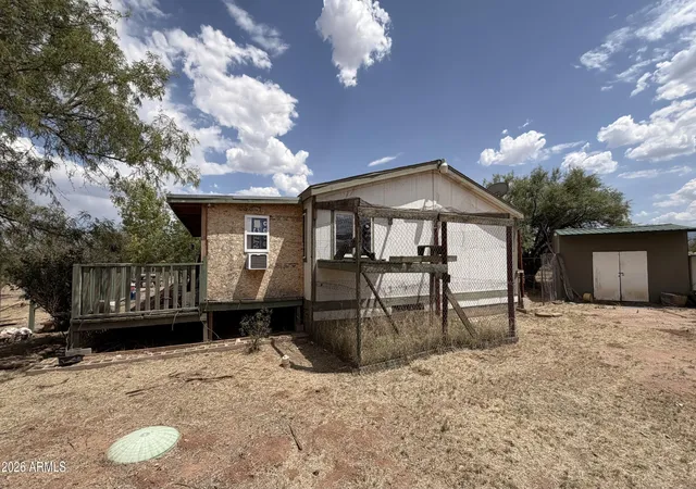 Homes for sale in Sierra Vista, AZ | 1318 N Pso Temblon --, Sierra Vista, AZ 85635 | MLS# 7027586