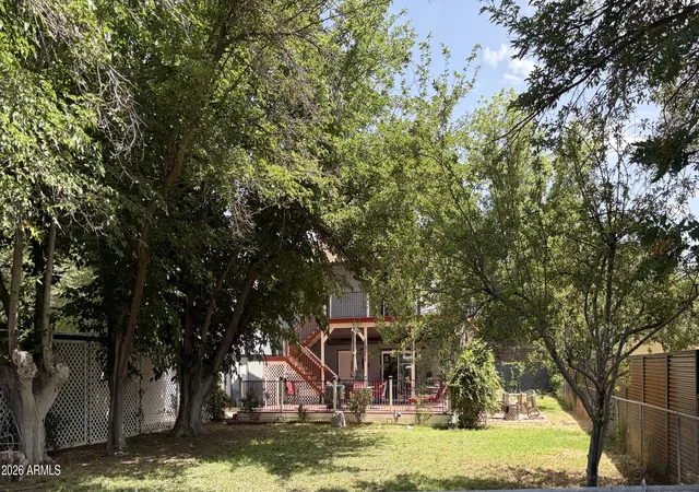 1st image of 1805 W Oak Ln, Camp Verde, AZ 86322 | MLS# 7029487