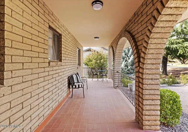 5th image of 11103 E Ironwood Ln, Dewey, AZ 86327 | MLS# 7027774