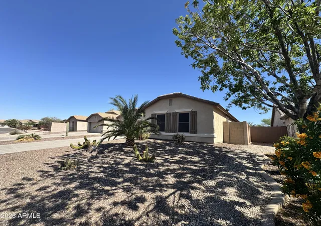 2nd image of 25564 W Ripple Rd, Buckeye, AZ 85326 | MLS# 7062354