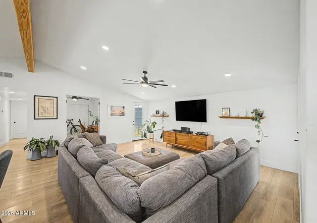 3rd image of 7725 E Mckinley St, Scottsdale, AZ 85257 | MLS# 7027623