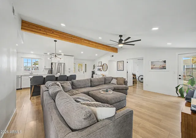 4th image of 7725 E Mckinley St, Scottsdale, AZ 85257 | MLS# 7027623