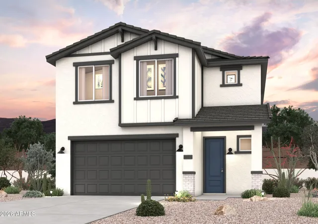1st image of 5911 E Sideoats Wy, San Tan Valley, AZ 85143 | MLS# 7029844