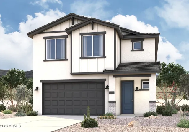 2nd image of 5911 E Sideoats Wy, San Tan Valley, AZ 85143 | MLS# 7029844