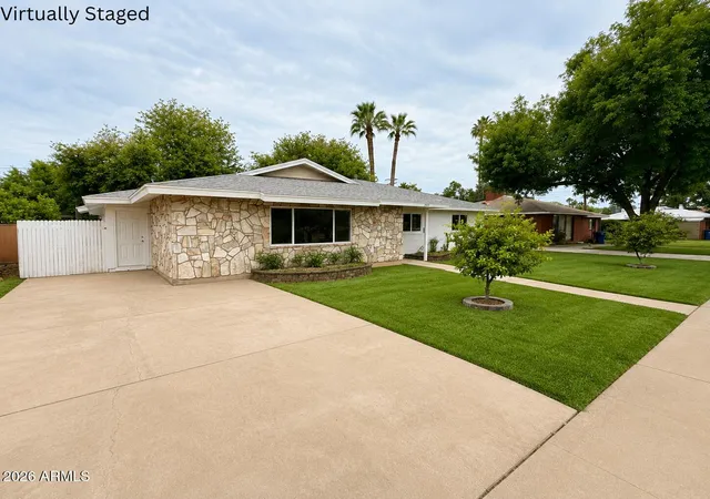 3rd image of 315 E Encanto Dr, Tempe, AZ 85281 | MLS# 7028677