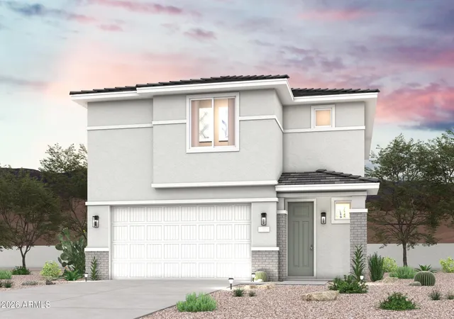 Photo 1 of Single family home for sale at 5916 E Sideoats Way, San Tan Valley, AZ 85144 | MLS# 7029846 | Listing updated on 2026-09-10