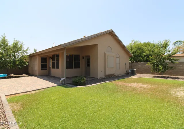 21st image of 1816 E Morgan Dr, Gilbert, AZ 85295 | MLS# 7031278