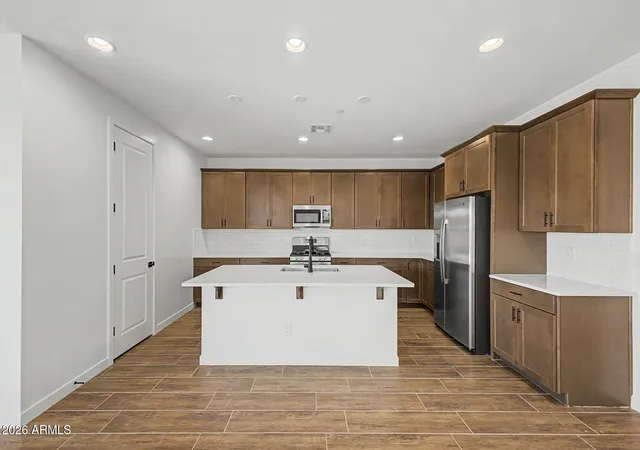 Photo 1 of Single family home for sale at 13572 W Mayberry Trl, Peoria, AZ 85383 | MLS# 7027629 | Listing updated on 2026-09-09