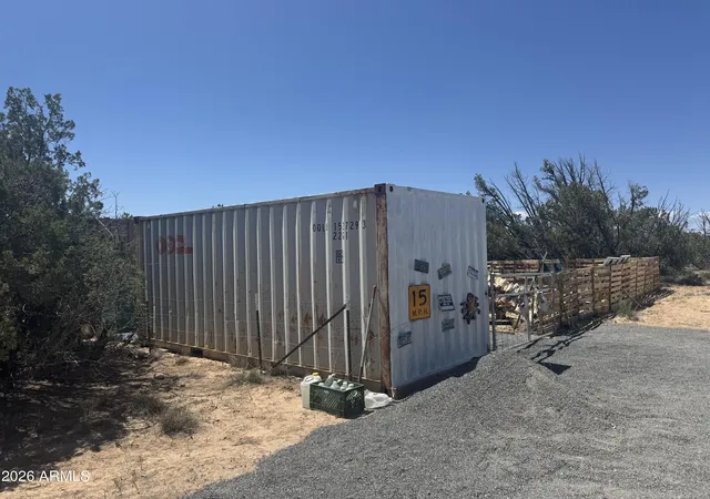 1st image of Lot 70 Red Sky Ranch #070, St Johns, AZ 85936 | MLS# 7027725
