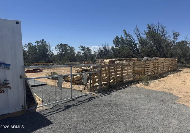 2nd image of Lot 70 Red Sky Ranch #070, St Johns, AZ 85936 | MLS# 7027725