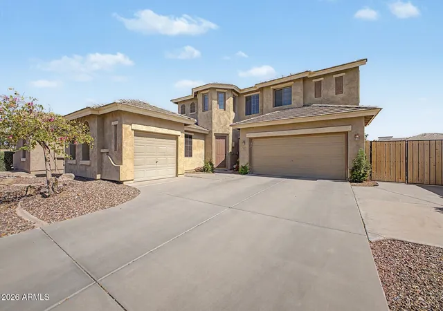 Photo 1 of Single family home for sale at 91 W Roadrunner Dr, Chandler, AZ 85286 | MLS# 7037875 | Listing updated on 2026-08-26
