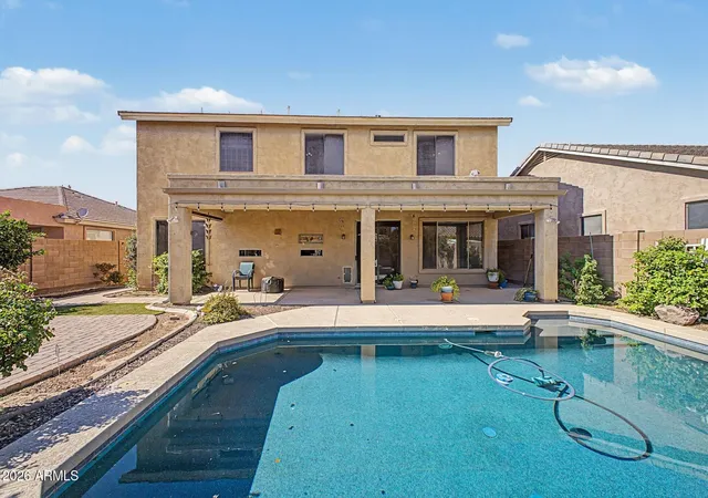 Photo 2 of Single family home for sale at 91 W Roadrunner Dr, Chandler, AZ 85286 | MLS# 7037875 | Listing updated on 2026-08-26