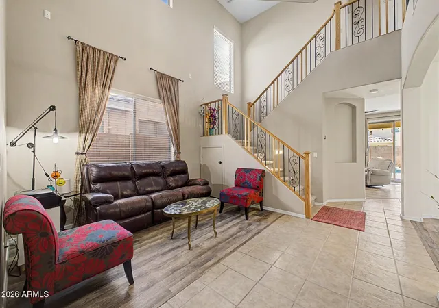 Photo 3 of Single family home for sale at 91 W Roadrunner Dr, Chandler, AZ 85286 | MLS# 7037875 | Listing updated on 2026-08-26