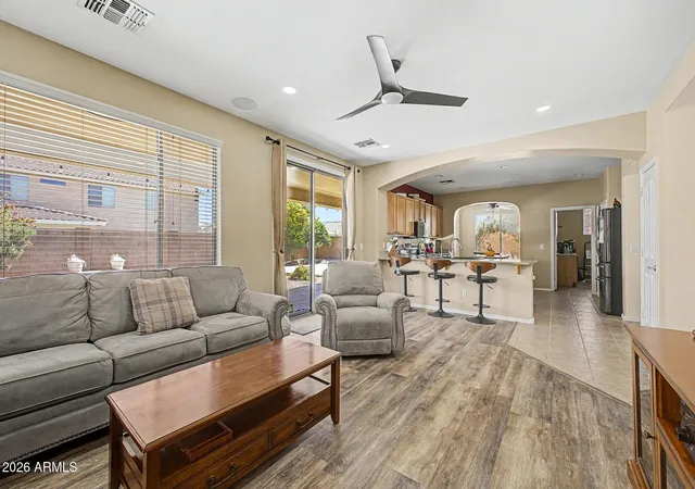 Photo 3 of Single family home for sale at 91 W Roadrunner Dr, Chandler, AZ 85286 | MLS# 7037875 | Listing updated on 2026-08-26