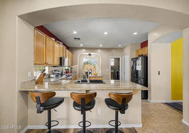 Photo 4 of Single family home for sale at 91 W Roadrunner Dr, Chandler, AZ 85286 | MLS# 7037875 | Listing updated on 2026-08-26